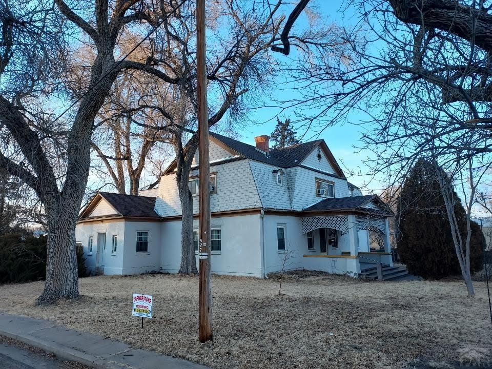 9th St, Rocky Ford, CO 81067