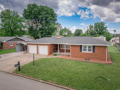 321 Riviera Dr, Mount Vernon, IN, 47620-1255 | Card Image