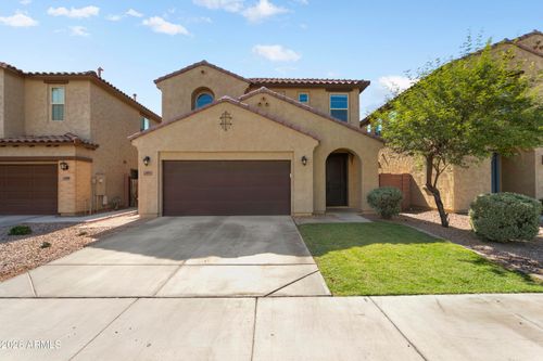 6814 N 88th Ln, Glendale, AZ, 85305-2579 | Card Image