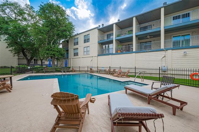 APT-117 - 4001 Nasa Pkwy, Townhouse with 1 bedrooms, 1 bathrooms and null parking in El Lago TX | Image 26