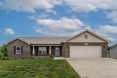 2634 Cortland Dr, Jackson, MO, 63755-3152 | Card Image