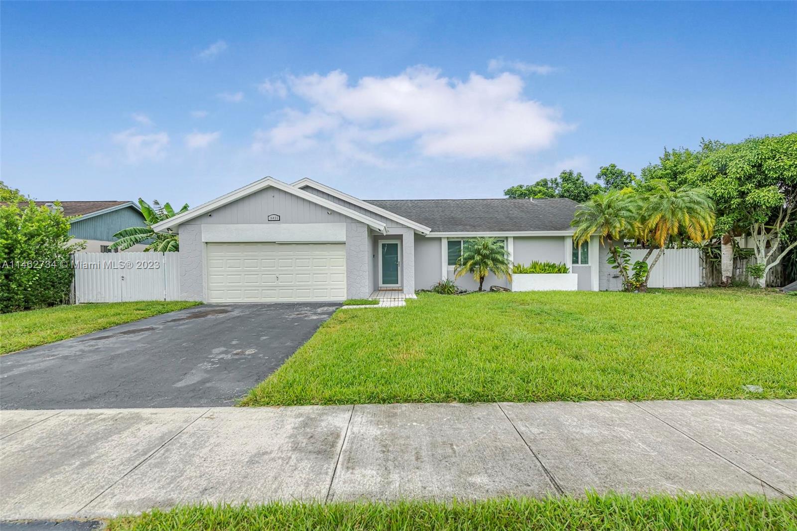 299th Dr, Homestead, FL 33033