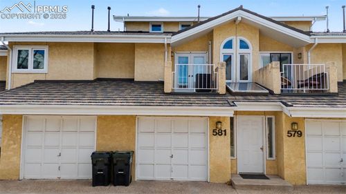 581 Observatory Dr, Colorado Springs, CO, 80904-3968 | Card Image