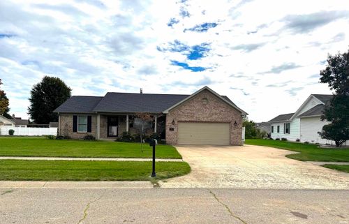 917 Arthur St, Rochester, IN, 46975-2405 | Card Image