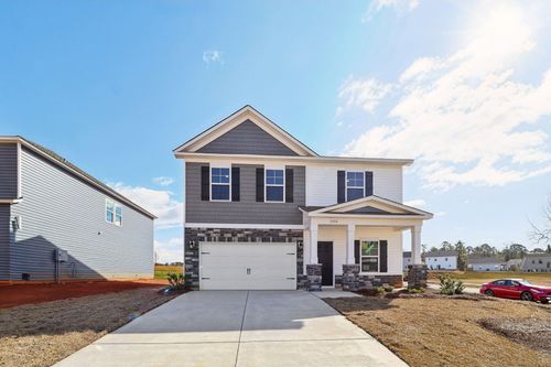 327 Suncrest Court, Augusta, GA, 30906 | Card Image