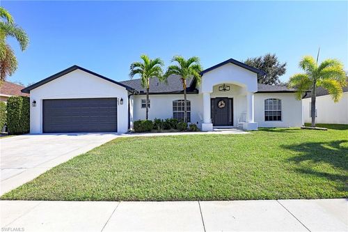 2452 Nature Pointe Loop, Fort Myers, FL, 33905-2458 | Card Image