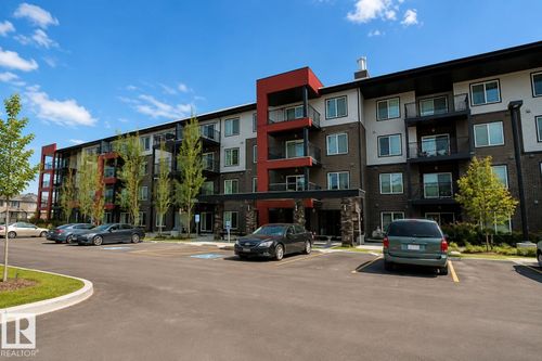 430-5515 7 Ave Sw, Edmonton, AB, T6X2A8 | Card Image