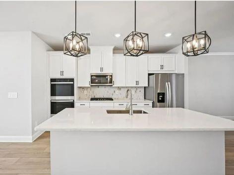 Residential Lease in Lawrenceville 5