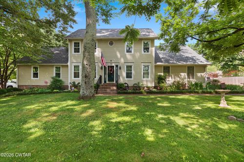 254 Ramblewood Dr, Jackson, TN, 38305-1853 | Card Image