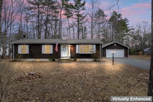 45 Parkview Terrace, Augusta, ME, 04330 | Card Image