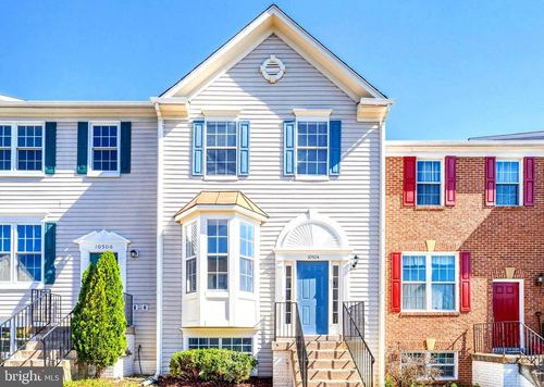 10504 Montrose Way, MANASSAS, VA, 20109-6461 | Card Image