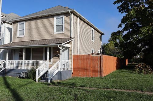 362 Hosack St, Columbus, OH, 43207-2357 | Card Image