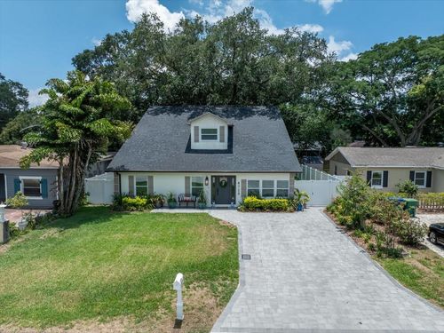 4710 W Tambay Ave, TAMPA, FL, 33611-1110 | Card Image