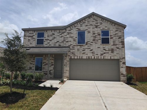 6919 Sleepy Orange Ct, Needville, TX, 77461-1238 | Card Image