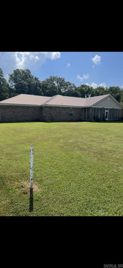 2481 S Pointer Rd, Pine Bluff, AR, 71601-9758 | Card Image