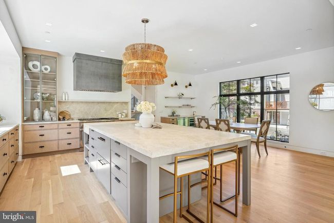 3419 Cummings Ln, House other with 5 bedrooms, 7 bathrooms and null parking in CHEVY CHASE MD | Image 20