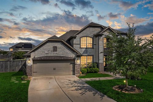 15518 Montreal Dr, Cypress, TX, 77429-6620 | Card Image