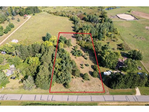 Lot 2 830th Ave, River Falls, WI, 54022 | Card Image