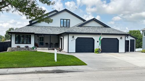 262 Hillcrest Drive, Torrington, WY, 82240 | Card Image