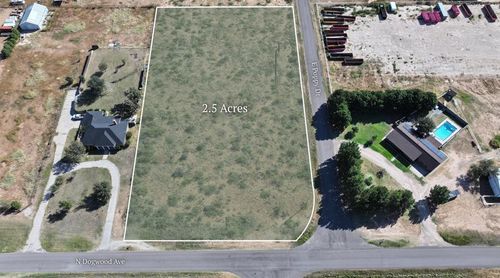 0 N Dogwood Ave, Gardendale, TX, 79758 | Card Image