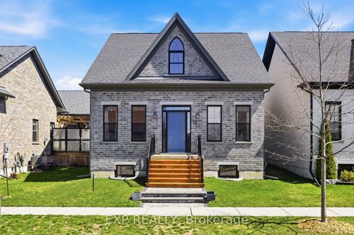 726 Elmer Hutton Street, Cobourg, ON, K9A0K9 | Card Image