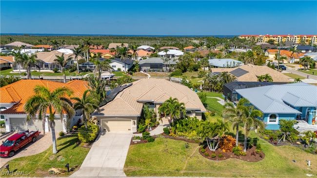 211 Lido Dr, House other with 4 bedrooms, 3 bathrooms and null parking in PUNTA GORDA FL | Image 37