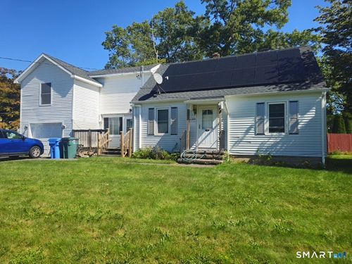 160 Stonecrest Dr, Bristol, CT, 06010-5375 | Card Image