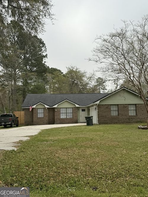 380 S Gum St, Kingsland, GA, 31548-4247 | Card Image