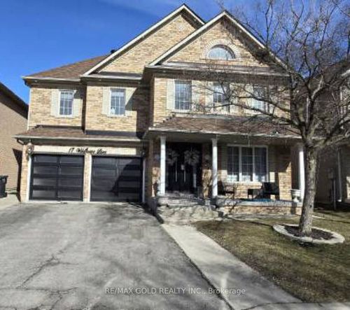 17 Wildhorse Lane, Brampton, ON, L6R2J5 | Card Image