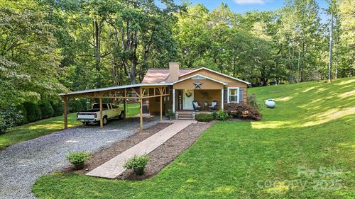 2606 & 2595 Grant Road, Hudson, NC, 28638 | Card Image