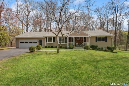 224 Marvin Ridge Rd, New Canaan, CT, 06840-6909 | Card Image