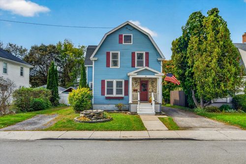 53 Bellevue Avenue, Rutland City, VT, 05701 | Card Image