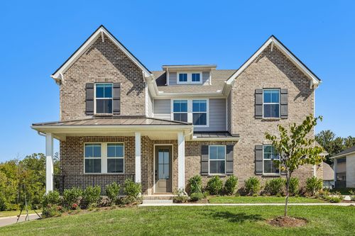 2022 Riley Park Dr, Franklin, TN, 37064-4587 | Card Image