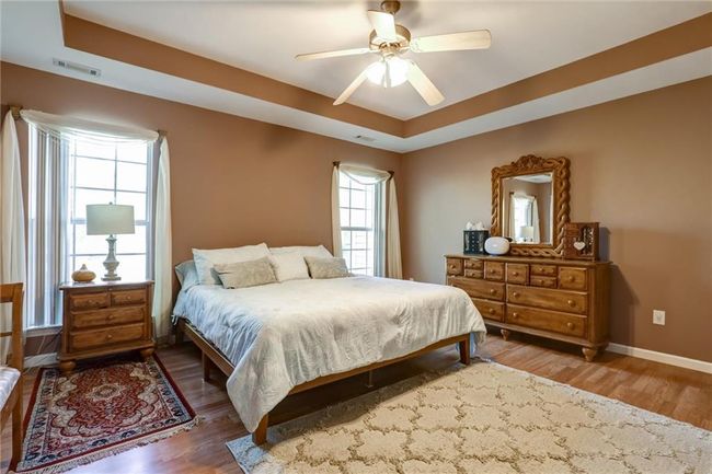 121 St Albans Way, House other with 4 bedrooms, 3 bathrooms and null parking in Peachtree City GA | Image 33