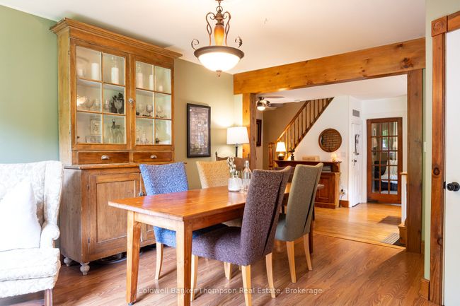 623 Highway 141, House other with 4 bedrooms, 2 bathrooms and 4 parking in Utterson ON | Image 4