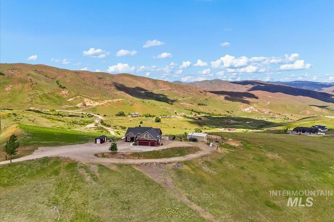 160 Summit Ridge Rd, House other with 3 bedrooms, 3 bathrooms and 3 parking in Horseshoe Bend ID | Image 48
