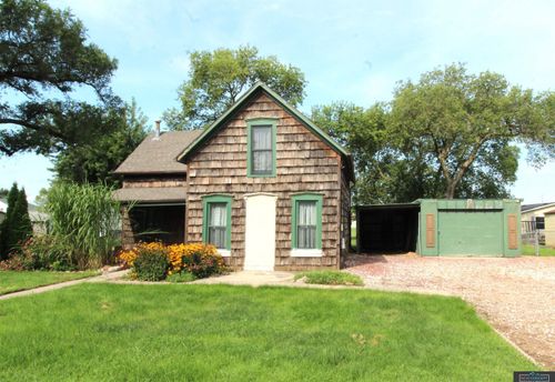 329 Pleasant St, Greenwood, NE, 68366-2545 | Card Image