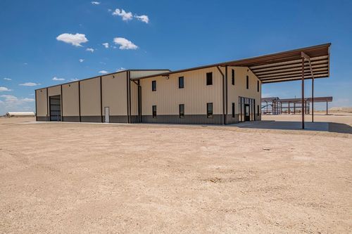 16751 W Basin St, Odessa, TX, 79763-3017 | Card Image