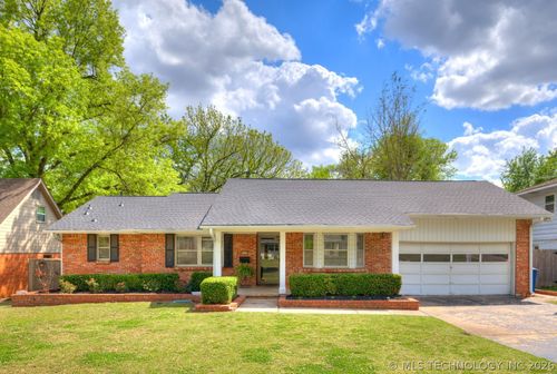 4022 52nd Pl, Tulsa, OK, 74135-3911 | Card Image