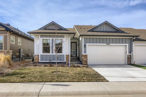 11897 Sea Oats St, Parker, CO, 80138-9031 | Card Image
