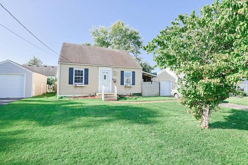 4123 Hoffman Ave, Deer Park, OH, 45236-2513 | Card Image