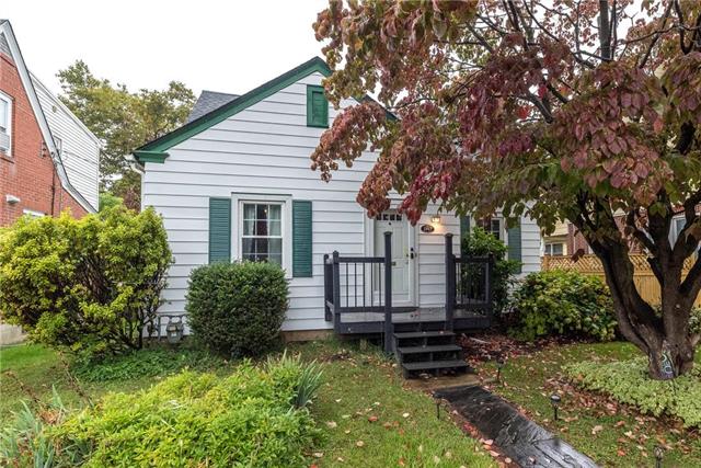 Montgomery St, Bethlehem, PA 18017