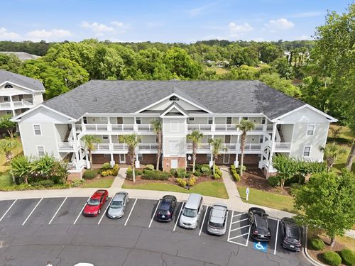 1214-5801 Oyster Catcher Dr, North Myrtle Beach, SC, 29582-9459 | Card Image