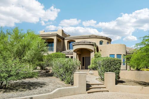 3233 N 89th Pl, Mesa, AZ, 85207-4200 | Card Image