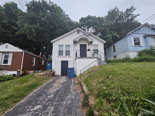 7110 Dawson Place, St Louis, MO, 63136 | Card Image