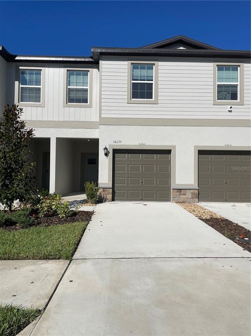 10175 Trumpet Honeysuckle Way, San Antonio, FL, 33576-8371 | Card Image