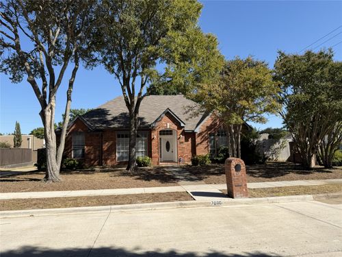 7000 Hillview Dr, Plano, TX, 75025-3077 | Card Image