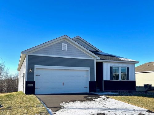 18786 Ivanhoe Street Nw, Elk River, MN, 55330 | Card Image