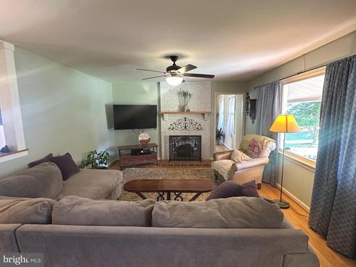 481 Malvern Dr, MADISON, VA, 22727-4301 | Card Image