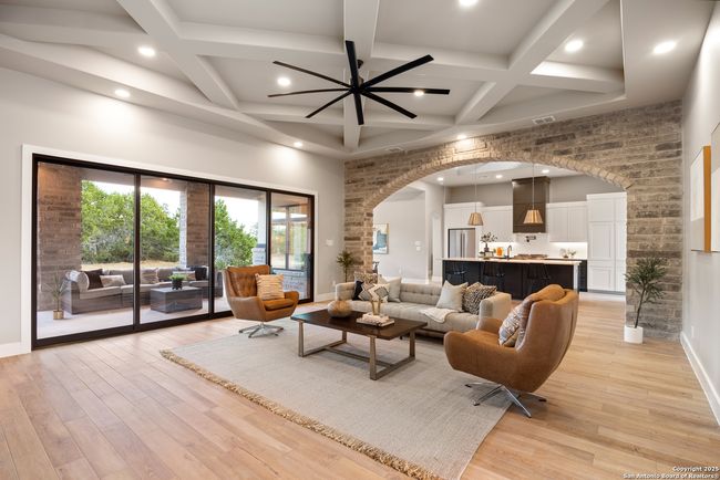 1142 PR 2771 Private Road 2771, Home with 0 bedrooms, 0 bathrooms and null parking in Mico TX | Image 16